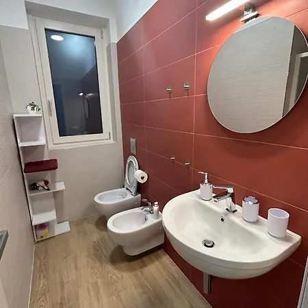 Casa Vacanze Trani Apartment Trani