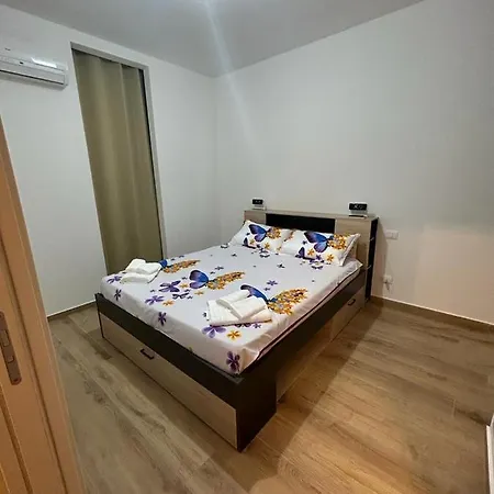 Apartment Casa Vacanze Trani