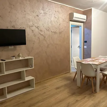 Casa Vacanze Trani * Trani