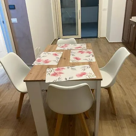 Casa Vacanze Trani Apartment Trani