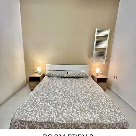 Casa Vacanze Отель типа 