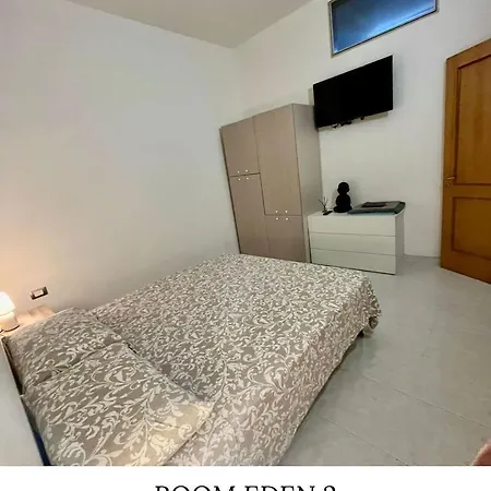 Casa Vacanze Отель типа 