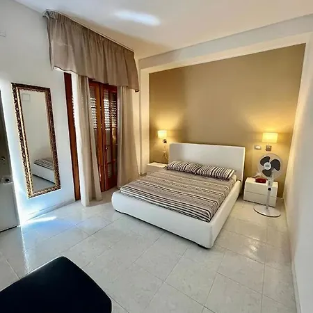 Casa Vacanze Отель типа 