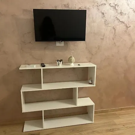 公寓 Casa Vacanze Trani 特拉尼